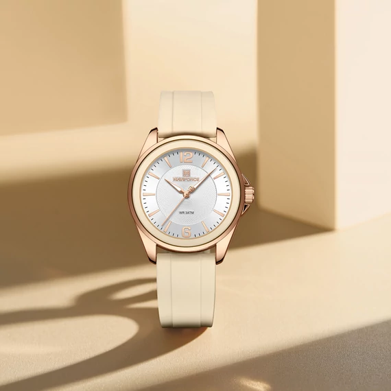 NAVIFORCE HANNAH Quartz C