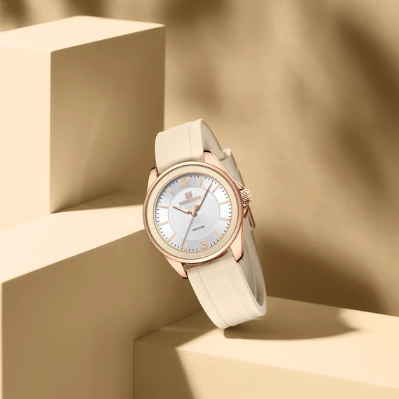NAVIFORCE HANNAH Quartz C