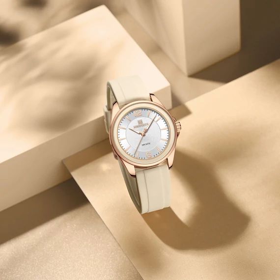 NAVIFORCE HANNAH Quartz C