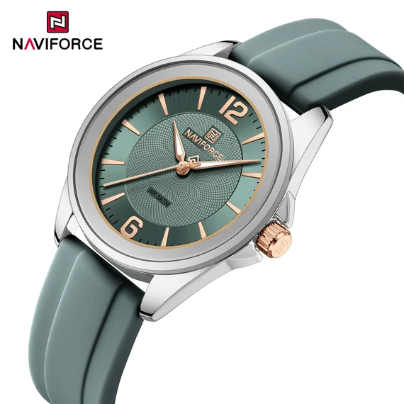 NAVIFORCE HANNAH Quartz C