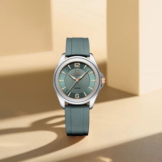 NAVIFORCE HANNAH Quartz C