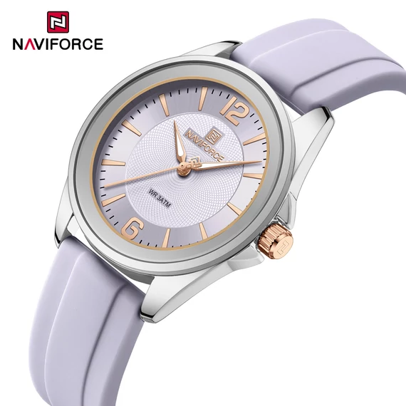 NAVIFORCE HANNAH Quartz C