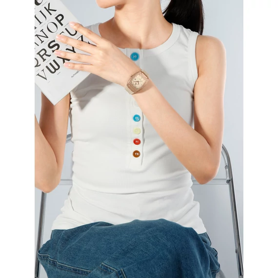 NAVIFORCE KAREN Quartz C