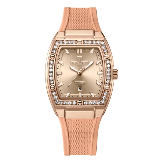 NAVIFORCE EVELYN Quartz C