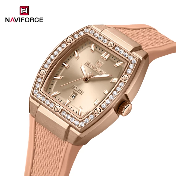NAVIFORCE EVELYN Quartz C