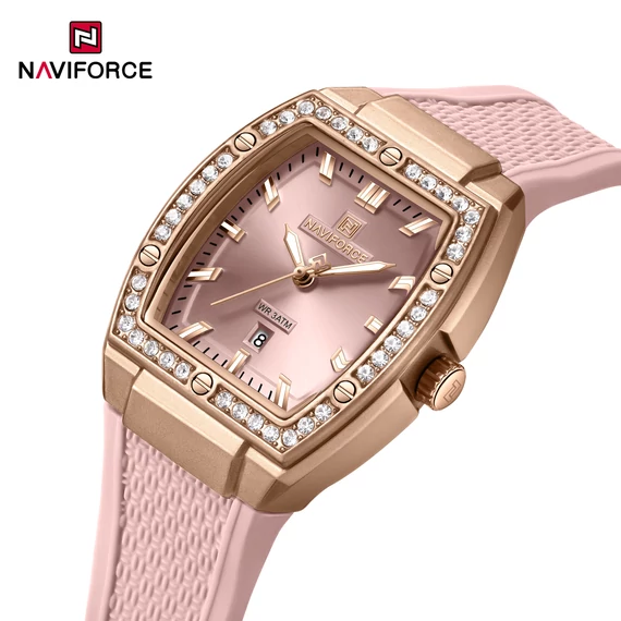 NAVIFORCE EVELYN Quartz C