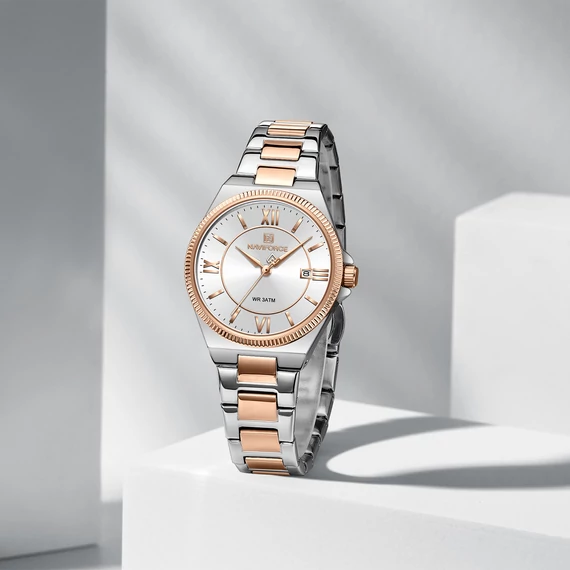 NAVIFORCE MIA Quartz S