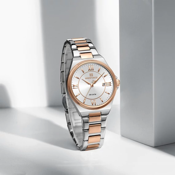 NAVIFORCE MIA Quartz S