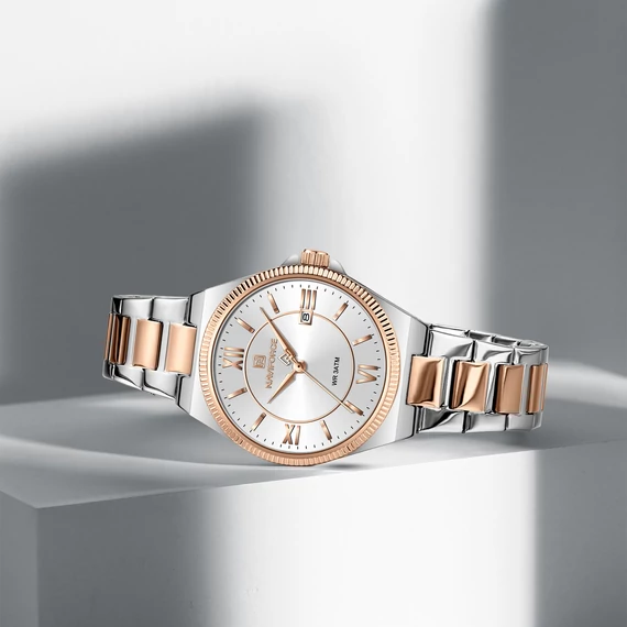 NAVIFORCE MIA Quartz S