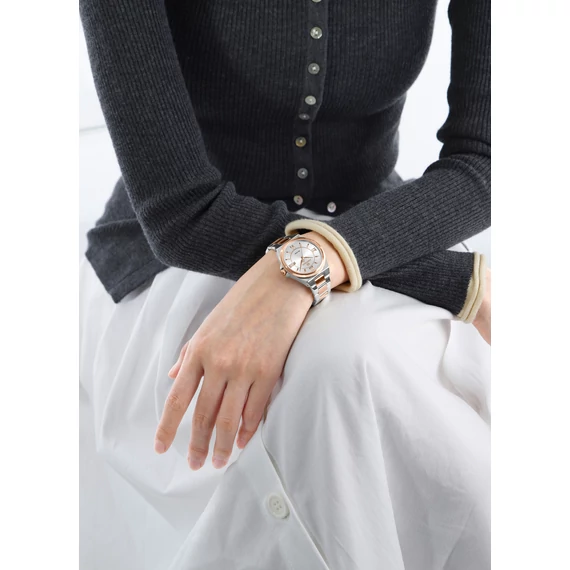 NAVIFORCE MIA Quartz S