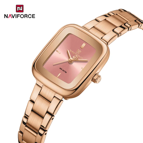 NAVIFORCE LINDA Quartz S