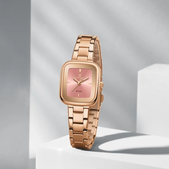 NAVIFORCE LINDA Quartz S