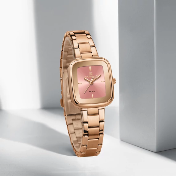 NAVIFORCE LINDA Quartz S