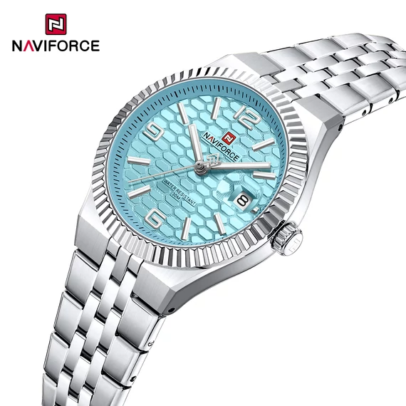 NAVIFORCE SOPHIE Quartz S