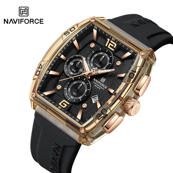 NAVIFORCE PHILADELPIHIA Quartz L