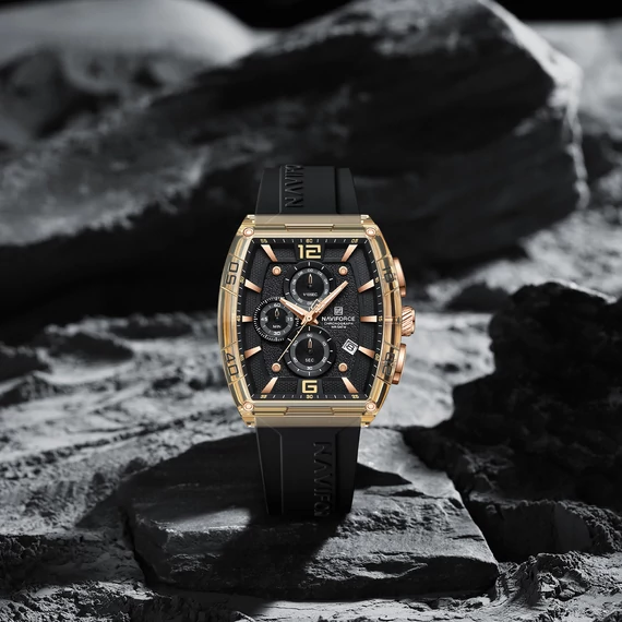 NAVIFORCE PHILADELPIHIA Quartz L