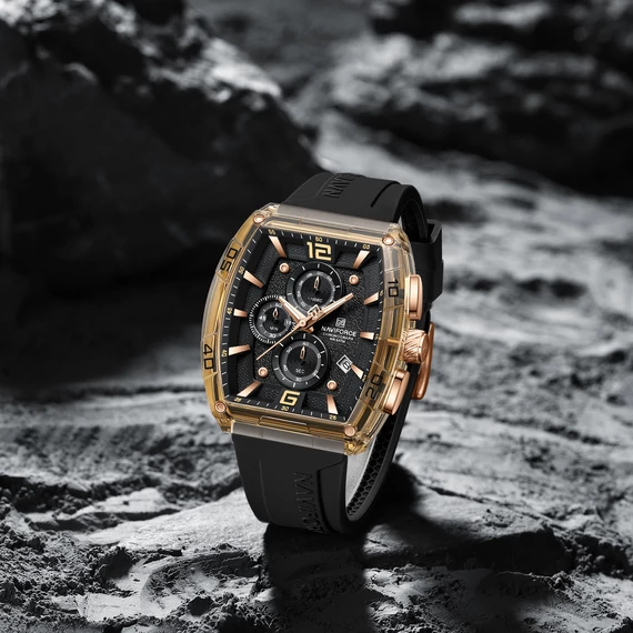 NAVIFORCE PHILADELPIHIA Quartz L