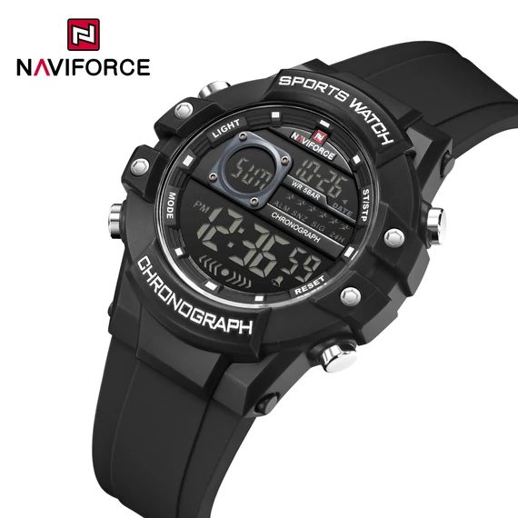 NAVIFORCE RONALD Quartz C