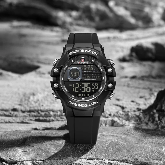 NAVIFORCE RONALD Quartz C