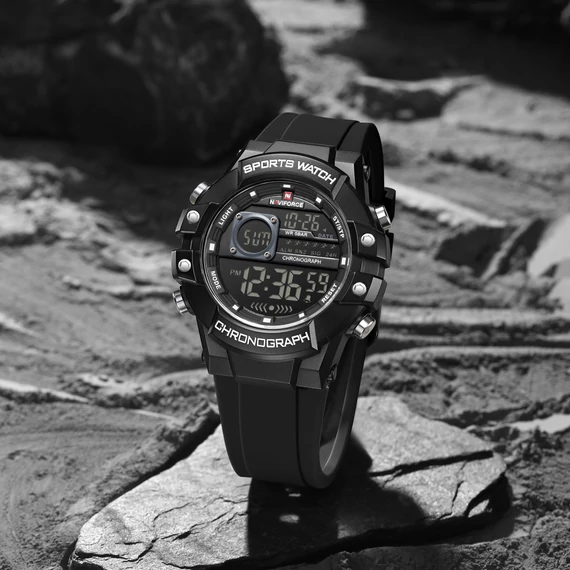 NAVIFORCE RONALD Quartz C