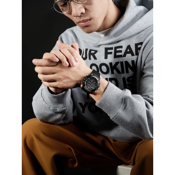 NAVIFORCE RONALD Quartz C