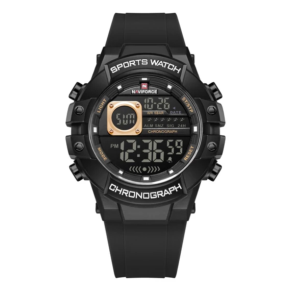 NAVIFORCE RONALD Quartz C