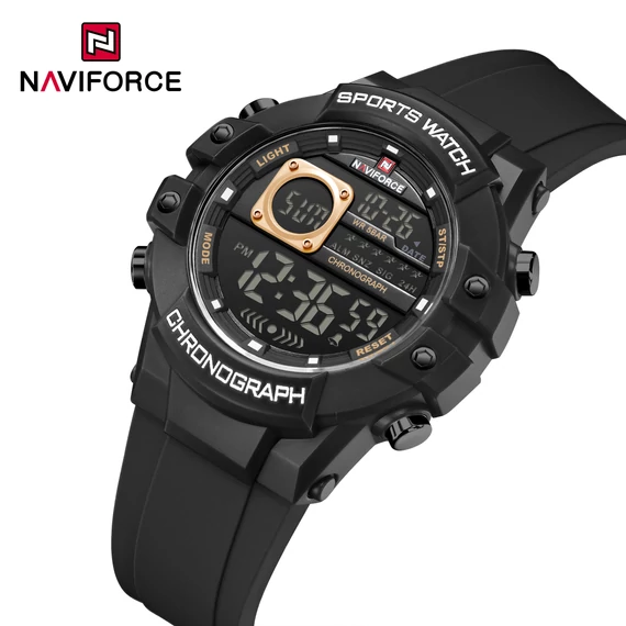 NAVIFORCE RONALD Quartz C