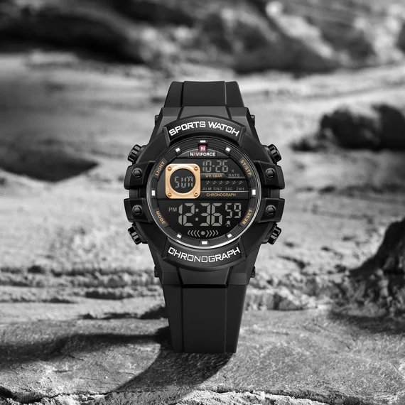 NAVIFORCE RONALD Quartz C