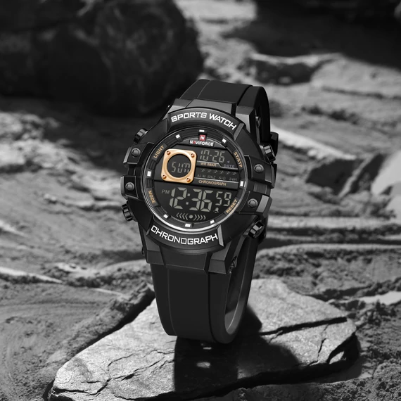 NAVIFORCE RONALD Quartz C