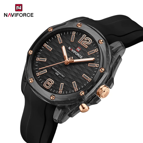 NAVIFORCE MAGGIE Quartz C