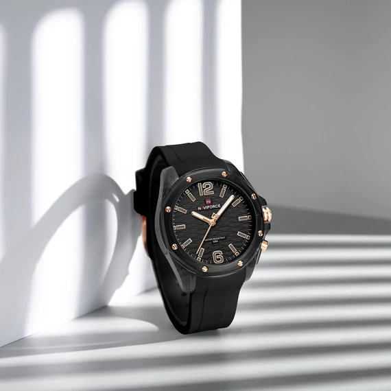 NAVIFORCE MAGGIE Quartz C