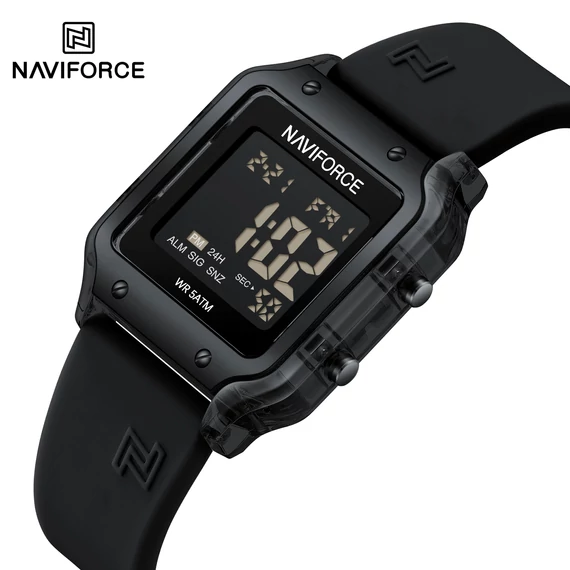 NAVIFORCE GABRIELLE Quartz C