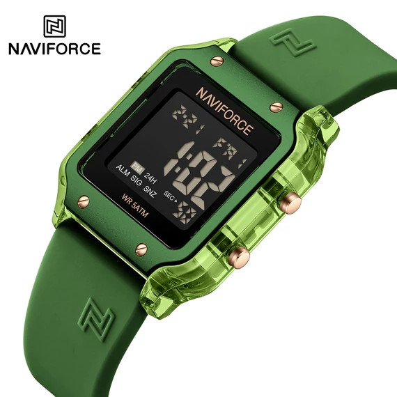 NAVIFORCE GABRIELLE Quartz C