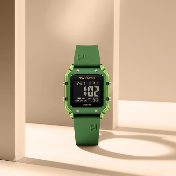 NAVIFORCE GABRIELLE Quartz C