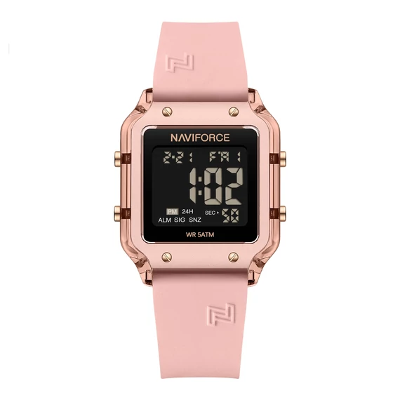 NAVIFORCE GABRIELLE Quartz C