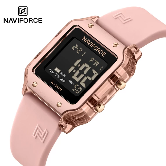 NAVIFORCE GABRIELLE Quartz C