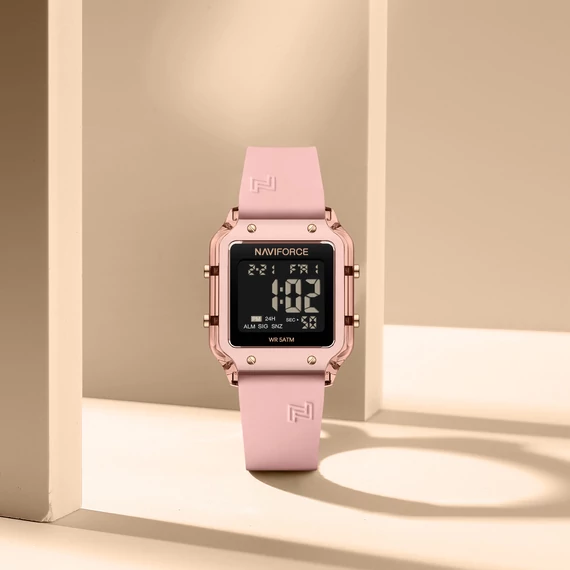 NAVIFORCE GABRIELLE Quartz C