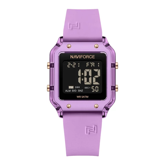 NAVIFORCE GABRIELLE Quartz C