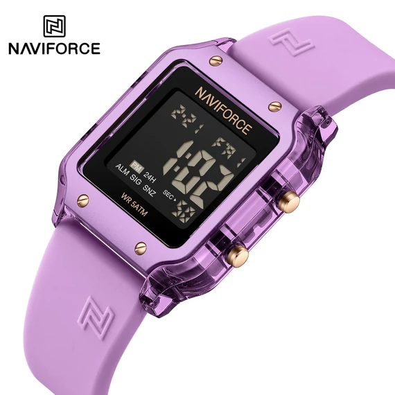 NAVIFORCE GABRIELLE Quartz C