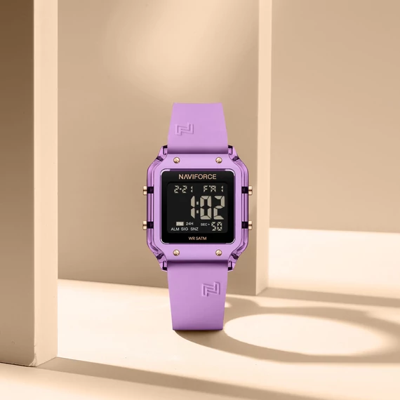 NAVIFORCE GABRIELLE Quartz C