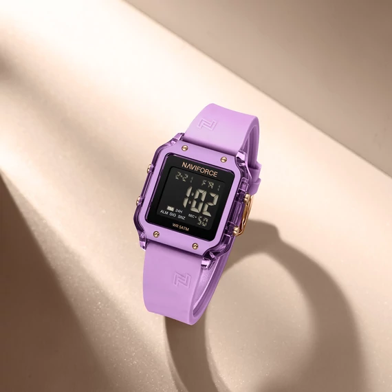 NAVIFORCE GABRIELLE Quartz C