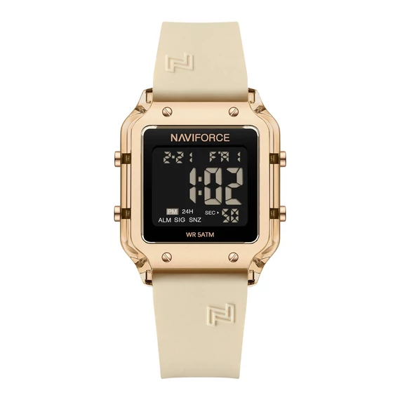 NAVIFORCE GABRIELLE Quartz C