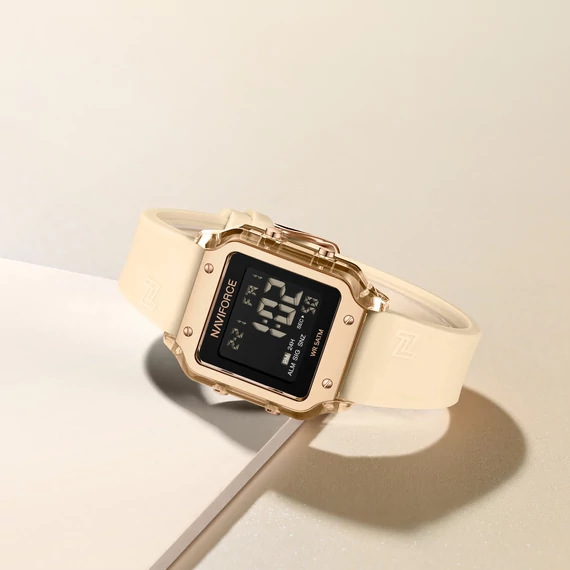 NAVIFORCE GABRIELLE Quartz C