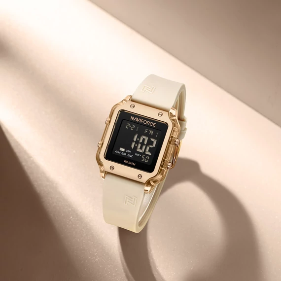 NAVIFORCE GABRIELLE Quartz C