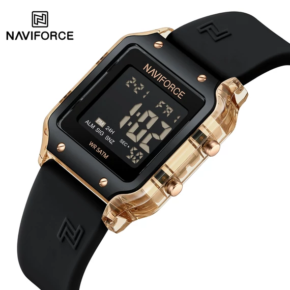 NAVIFORCE GABRIELLE Quartz C