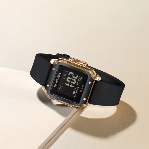 NAVIFORCE GABRIELLE Quartz C