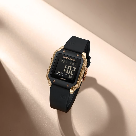NAVIFORCE GABRIELLE Quartz C