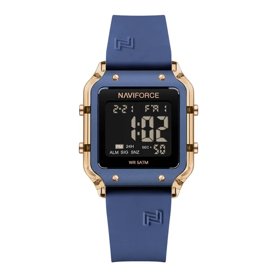 NAVIFORCE GABRIELLE Quartz C