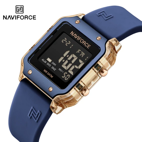 NAVIFORCE GABRIELLE Quartz C