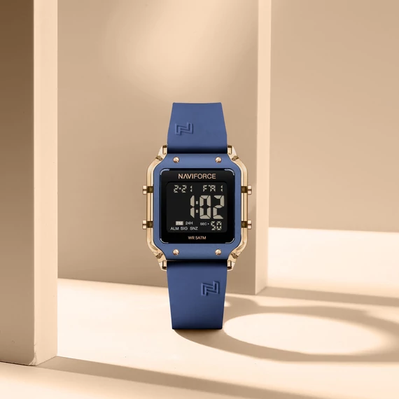 NAVIFORCE GABRIELLE Quartz C